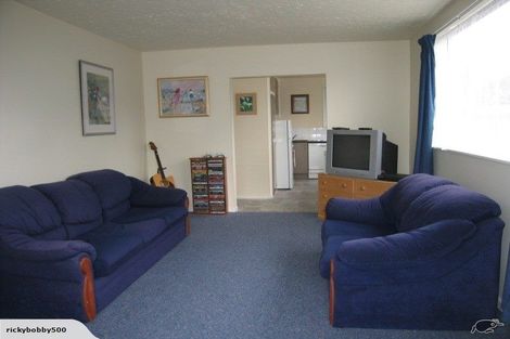 Photo of property in 6/162 Chester Street East, Christchurch Central, Christchurch, 8011