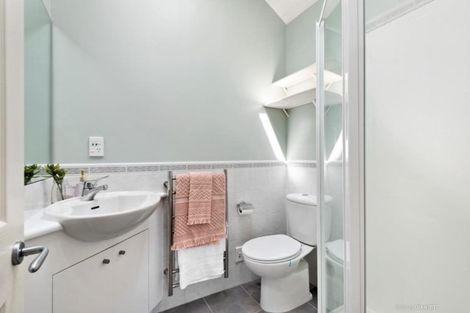 Photo of property in 13/28u Hobson Street, Thorndon, Wellington, 6011