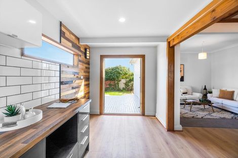 Photo of property in 66 Huxley Street, Sydenham, Christchurch, 8023