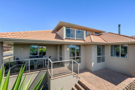 Photo of property in 3 Linden Place, Matipo Heights, Rotorua, 3015