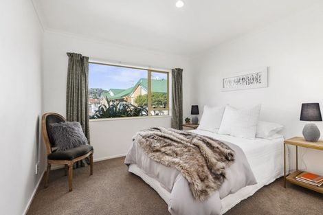 Photo of property in Miramar Villas, 16/3u Byron Street, Miramar, Wellington, 6022