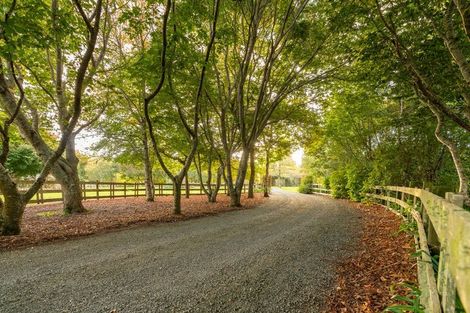 Photo of property in 91 Parenga Road, Hautere, Otaki, 5582