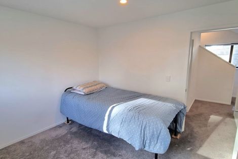 Photo of property in 3/2 Taramea Place, Addington, Christchurch, 8024