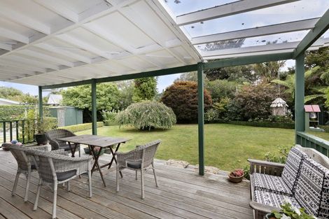 Photo of property in 395 Fergusson Drive, Heretaunga, Upper Hutt, 5018