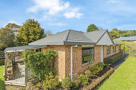 Photo of property in 7a Isabella Drive, Pukekohe, 2120