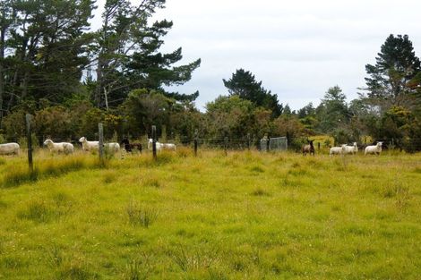 Photo of property in 1 State Highway 67, Westport, 7891