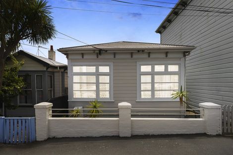 Photo of property in 117 Constable Street, Newtown, Wellington, 6021