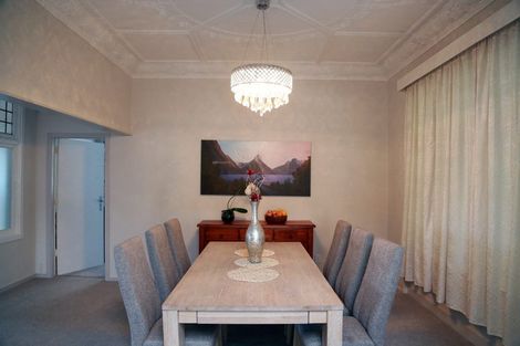 Photo of property in 8 Roseneath Terrace, Roseneath, Wellington, 6011