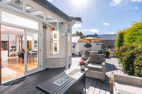 Photo of property in 79 Cashmere Avenue, Khandallah, Wellington, 6035