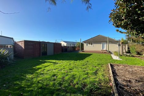 Photo of property in 33 Bellbrook Crescent, Shirley, Christchurch, 8013