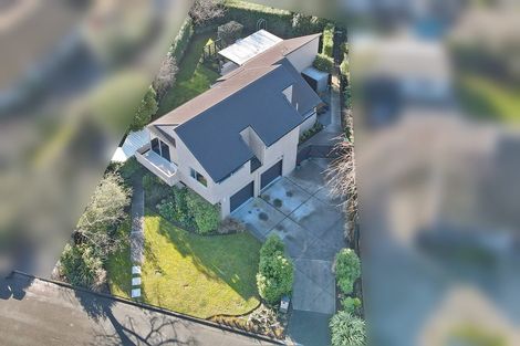 Photo of property in 4 Michigan Place, Burwood, Christchurch, 8083