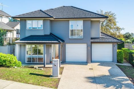 Photo of property in 5 Mural Place, Greenhithe, Auckland, 0632