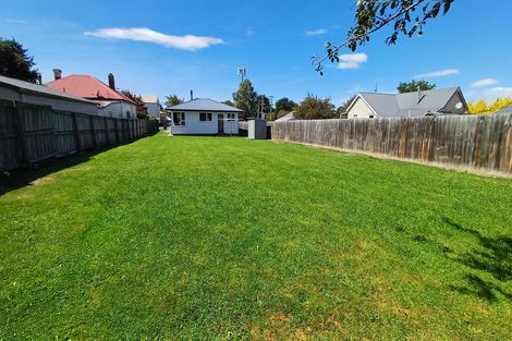 Photo of property in 49 Gall Street, Fairlie, 7925
