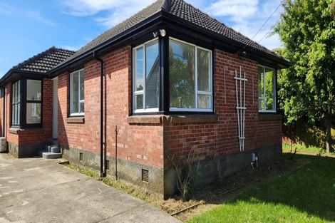 Photo of property in 253 Knowles Street, Mairehau, Christchurch, 8052