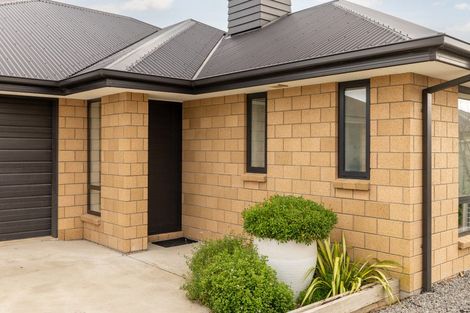 Photo of property in 4 Harrison Drive, Rolleston, 7614