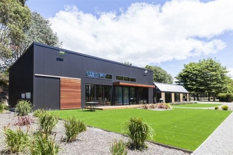 Photo of property in 360 Johns Road, Northwood, Christchurch, 8051