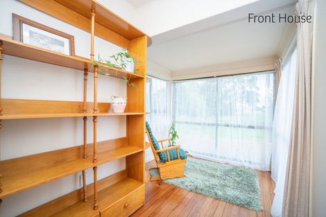 Photo of property in 765 Makerua Road, Tokomaru, Palmerston North, 4474