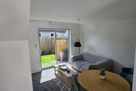 Photo of property in 3/19 Winchester Street, Merivale, Christchurch, 8014