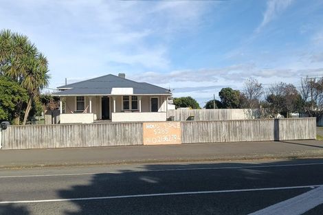 Photo of property in 159 Egmont Street, Patea, 4520