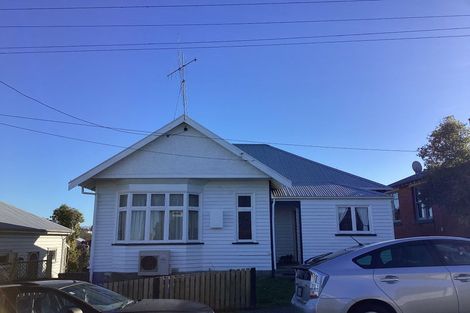 Photo of property in 14 York Street, Seaview, Timaru, 7910