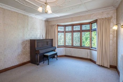 Photo of property in 40 Severn Street, Island Bay, Wellington, 6023