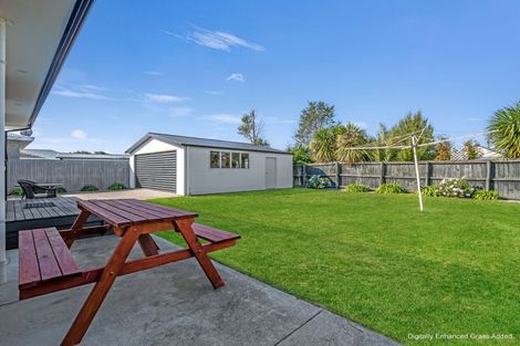 Photo of property in 24 Caithness Street, New Brighton, Christchurch, 8083