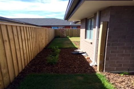 Photo of property in 27 Maltby Drive, Rolleston, 7615