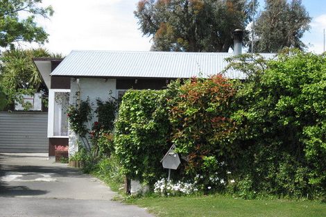 Photo of property in 5 Kanuka Place, Kaiapoi, 7630