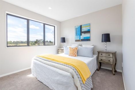 Photo of property in 18 Kano Way, Hobsonville, Auckland, 0616