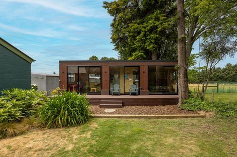 Photo of property in 280 Hasketts Road, Yaldhurst, Christchurch, 7678