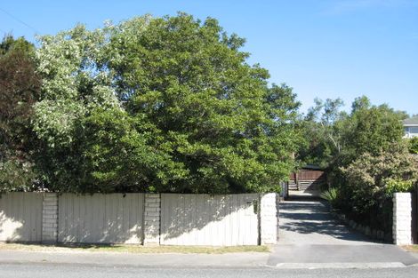 Photo of property in 56 Benmore Street, Glenwood, Timaru, 7910