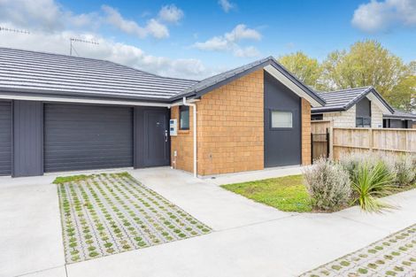Photo of property in 8u4 Keitha Place, Glenview, Hamilton, 3206