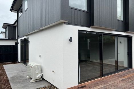 Photo of property in 567c Madras Street, St Albans, Christchurch, 8014