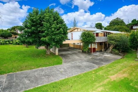 Photo of property in 3 Hamilton Place, Glenfield, Auckland, 0629