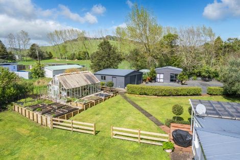 Photo of property in 919 Waingaro Road, Glen Massey, Ngaruawahia, 3793