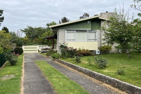 Photo of property in 16 Splitt Avenue, Glenview, Hamilton, 3206