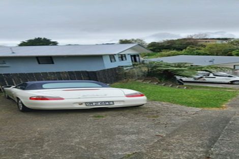 Photo of property in 17 Rose Street, Ranui, Porirua, 5024