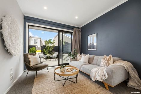 Photo of property in 8 Walter Merton Road, Hobsonville, Auckland, 0616