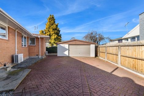 Photo of property in 42 Fovant Street, Russley, Christchurch, 8042