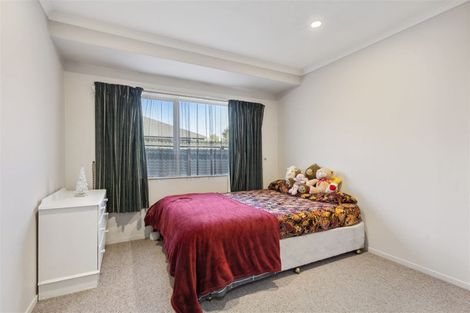Photo of property in 22 Masefield Drive, Rolleston, 7614
