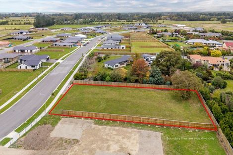 Photo of property in 18 Benn Street, Amberley, 7481