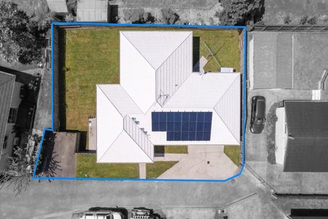 Photo of property in 11a Elizabeth Street, Tuakau, 2121