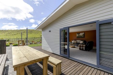 Photo of property in 529 Frankley Road, Hurworth, New Plymouth, 4371