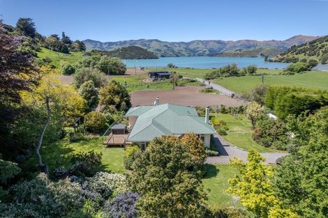 Photo of property in 34 French Farm Valley Road, French Farm, Akaroa, 7582