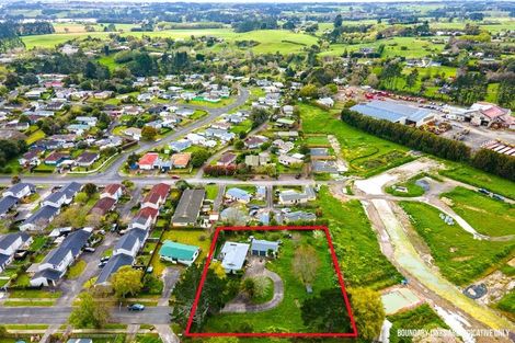 Photo of property in 58 Matai Street, Waiuku, 2123