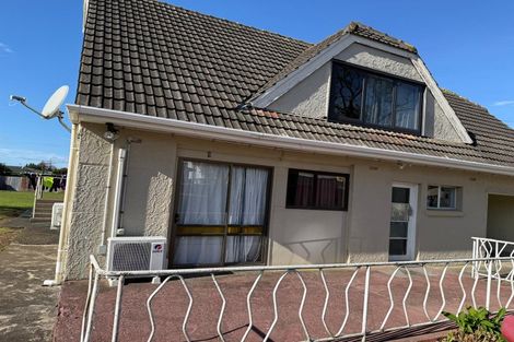 Photo of property in 136 Kimpton Road, Papatoetoe, Auckland, 2025