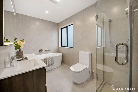 Photo of property in 15 Katote Avenue, Swanson, Auckland, 0614