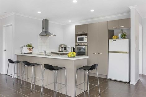 Photo of property in 1 Carol Lee Place, Albany Heights, Auckland, 0632