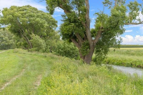 Photo of property in 230 Bramleys Road, Tuahiwi, Kaiapoi, 7691