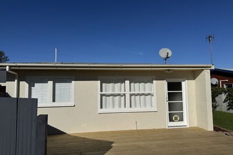 Photo of property in 4/707 Saint Aubyn Street East, Parkvale, Hastings, 4122